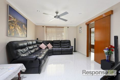 Property photo of 73 Gillian Crescent Hassall Grove NSW 2761