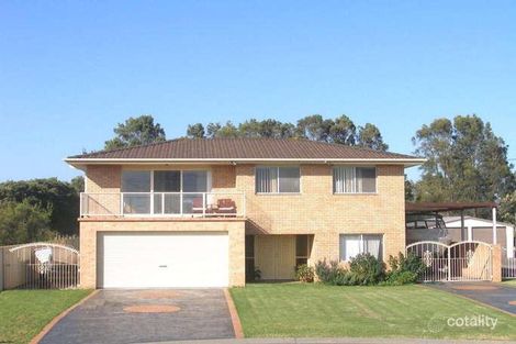 Property photo of 73 Haiser Road Greenwell Point NSW 2540