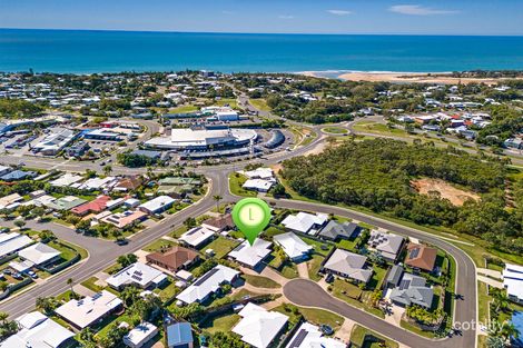 Property photo of 8 Hoddinott Close Tannum Sands QLD 4680