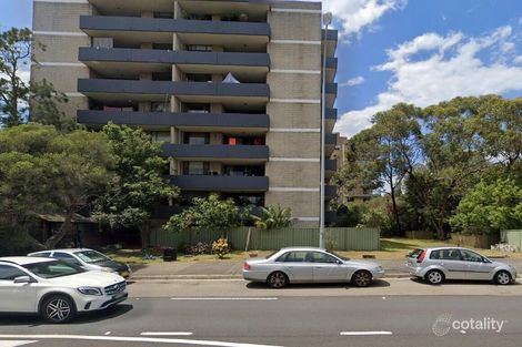 Property photo of 21/24-32 Council Street Bondi Junction NSW 2022