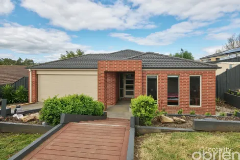 14 Folkstone Ct, Drouin, VIC 3818