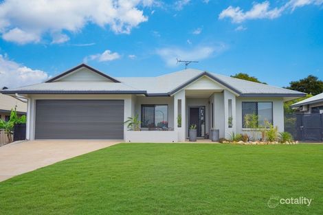 Property photo of 7 Kenbi Place Rosebery NT 0832