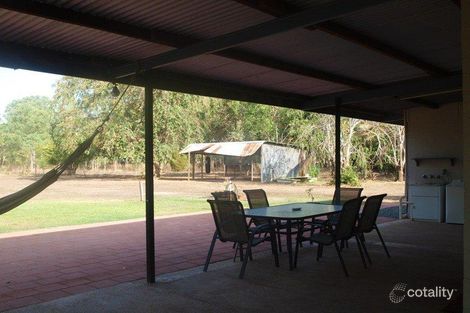 Property photo of 130 Pheasant Drive McMinns Lagoon NT 0822