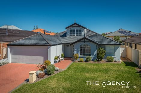 Property photo of 12 Masthead Close Jindalee WA 6036