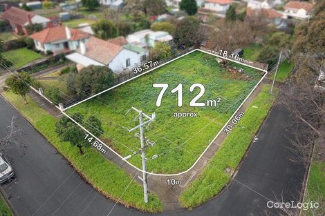 Property photo of 27 Redwood Street Heidelberg West VIC 3081