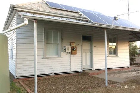 Property photo of 82 Brook Street Woomelang VIC 3485