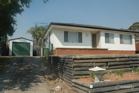 Property photo of 11 Valma Place Colyton NSW 2760