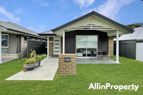 58 Halloran St, Vincentia, NSW 2540