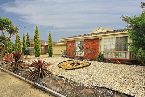 Property photo of 20 Ashton Crescent Hoppers Crossing VIC 3029