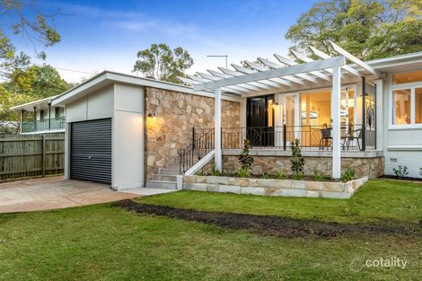Property photo of 33 East Street East Toowoomba QLD 4350