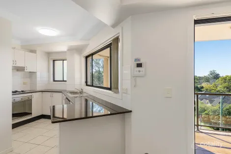 Property photo of 24/47 Waitara Avenue Waitara NSW 2077