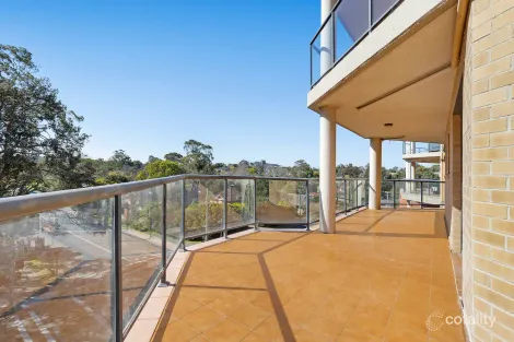 Property photo of 24/47 Waitara Avenue Waitara NSW 2077