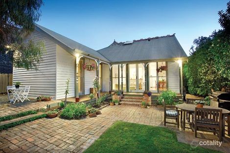 Property photo of 185 Mont Albert Road Canterbury VIC 3126
