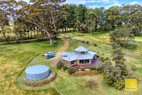 Property photo of 24 Mountain Road East Bornholm WA 6330