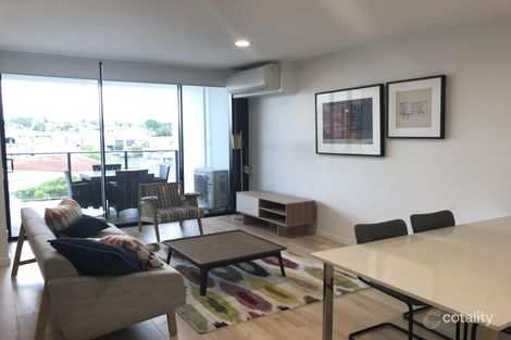 Property photo of 509/21 Nile Street Woolloongabba QLD 4102