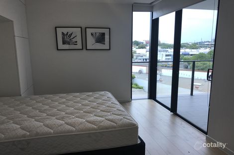 Property photo of 509/21 Nile Street Woolloongabba QLD 4102