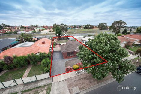 Property photo of 29 Romano Avenue Mill Park VIC 3082