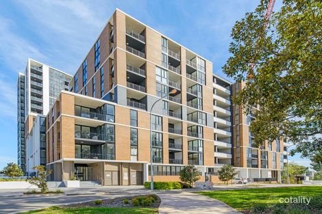 Property photo of 1026/1 Maple Tree Road Westmead NSW 2145