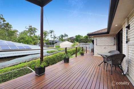 Property photo of 3 Platinum Court Gilston QLD 4211