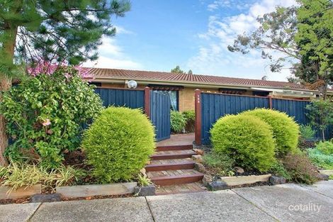 Property photo of 125 Wonga Road Ringwood North VIC 3134