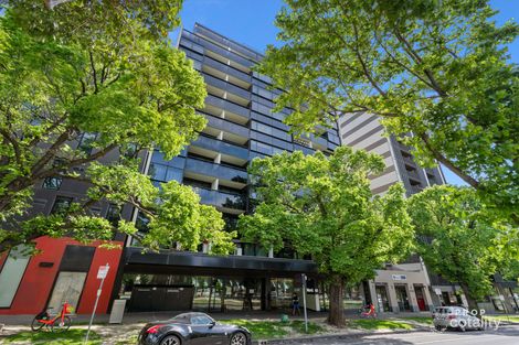409/83 Flemington Rd, North Melbourne, VIC 3051