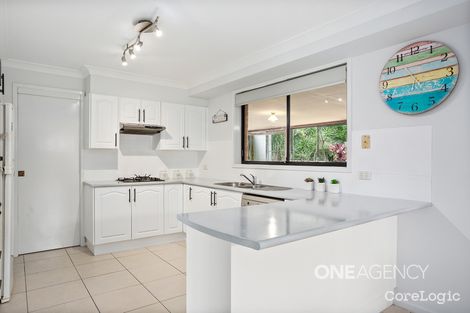Property photo of 7 Goodman Place Horsley NSW 2530