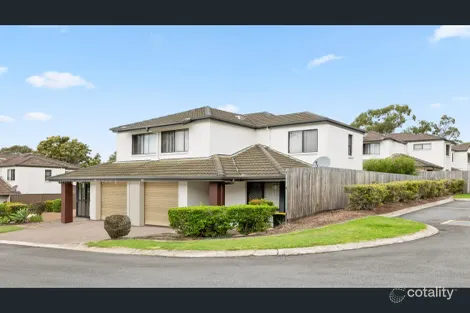Property photo of 60/15 Violet Close Eight Mile Plains QLD 4113