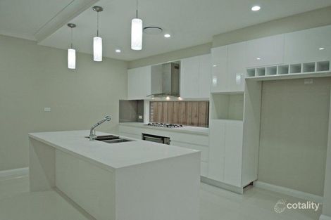 Property photo of 218 Ridgeline Drive The Ponds NSW 2769