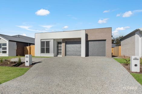 28 Redzel Ct, Logan Reserve, QLD 4133