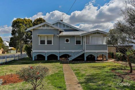 Property photo of 87 Lindsay Street East Toowoomba QLD 4350