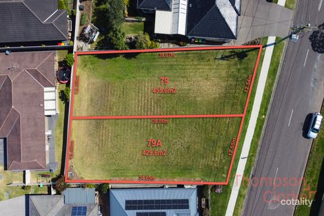 Property photo of 79 Largs Avenue Largs NSW 2320