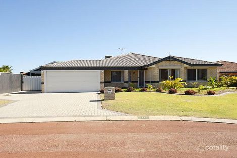 281 Grand Ocean Bvd, Port Kennedy, WA 6172