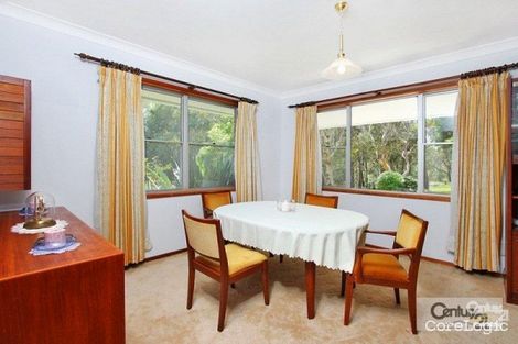 Property photo of 4 Megan Road Galston NSW 2159