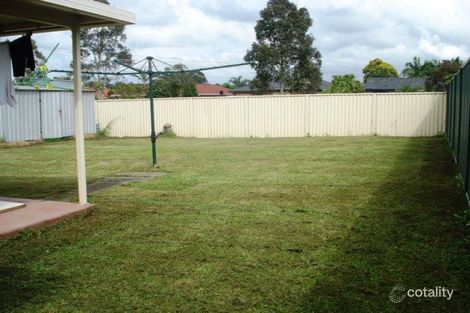 Property photo of 4 Melville Close Hinchinbrook NSW 2168