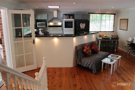 Property photo of 14 Nina Close Coffs Harbour NSW 2450