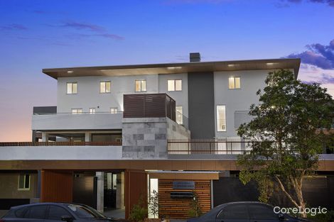 Property photo of 5/3-9 McDonald Street Mortlake NSW 2137
