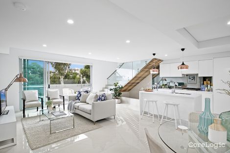 Property photo of 5/3-9 McDonald Street Mortlake NSW 2137