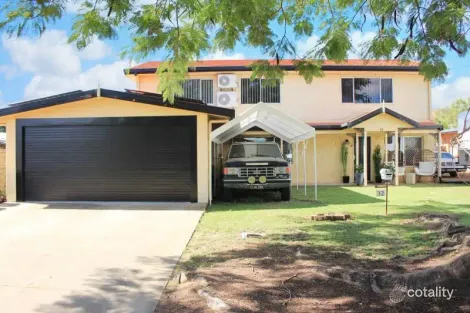 Property photo of 32 Stephenson Street Wulguru QLD 4811