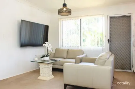 Property photo of 32 Stephenson Street Wulguru QLD 4811