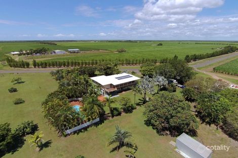 Property photo of 738 Clayton Road Alloway QLD 4670
