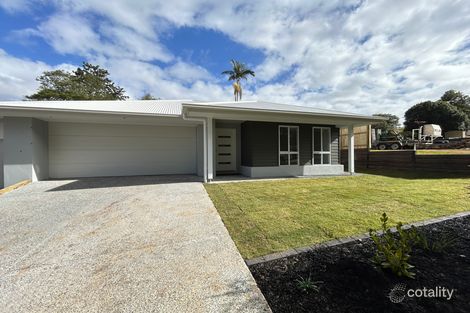 142 Nambour Mapleton Rd, Nambour, QLD 4560