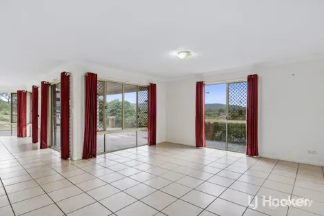 Property photo of 1 Bards Court Nerang QLD 4211