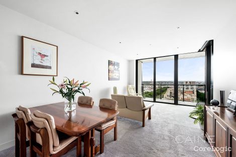 Property photo of 1407/296 Victoria Parade East Melbourne VIC 3002