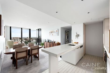 Property photo of 1407/296 Victoria Parade East Melbourne VIC 3002