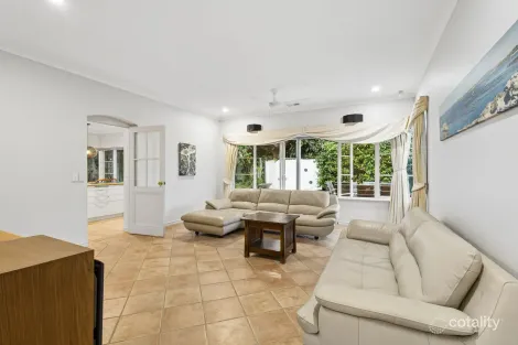 Property photo of 58A Evandale Street Floreat WA 6014