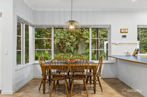 Property photo of 58A Evandale Street Floreat WA 6014