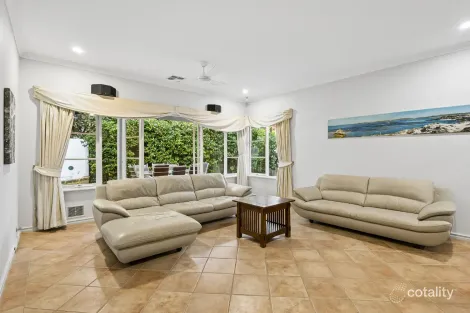 Property photo of 58A Evandale Street Floreat WA 6014