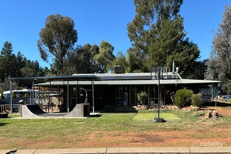 11 Shepherds Turn, Boddington, WA 6390