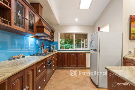 Property photo of 5 Doonaha Road Cockatoo VIC 3781