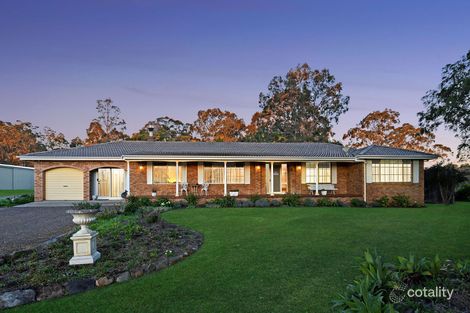 410 Butterwick Rd, Butterwick, NSW 2321